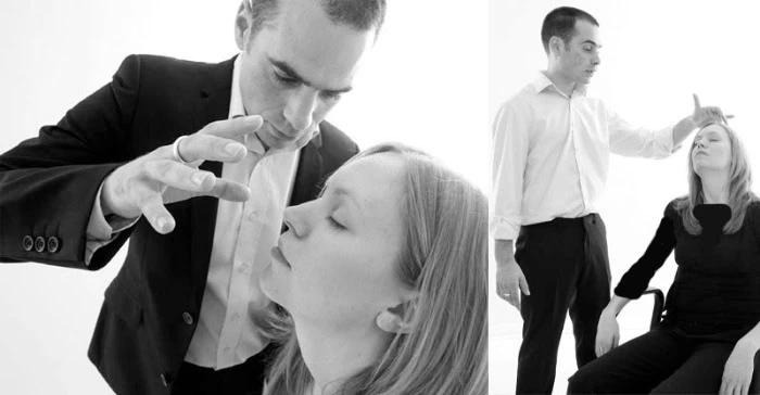 تکنیک های محرمانه هیپنوتیزم که هیپنوتیست ها فاش نمیکنند!