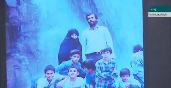 همسر و فرزندان مسعود پزشکیان همسر مسعود پزشکیان