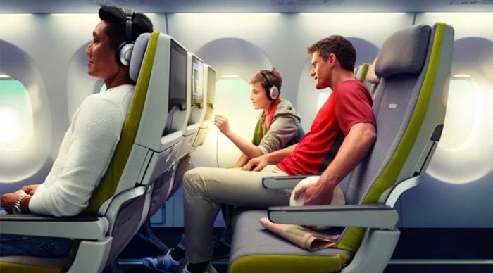 بلیط فرستکلاس یا اکونومی؟ کدام را انتخاب کنیم؟