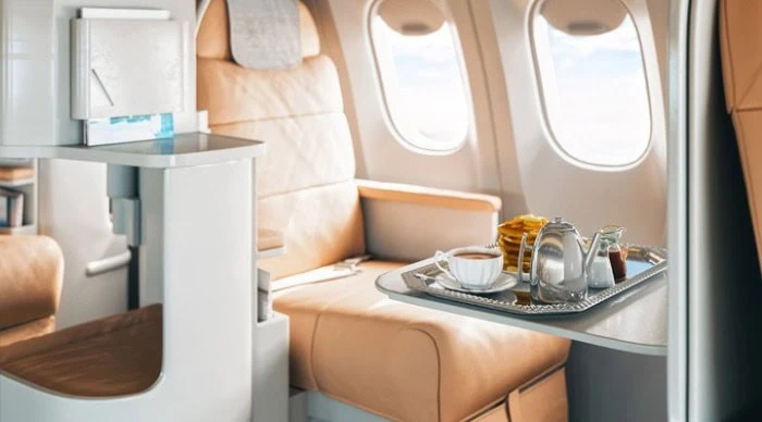 بلیط فرستکلاس یا اکونومی؟ کدام را انتخاب کنیم؟