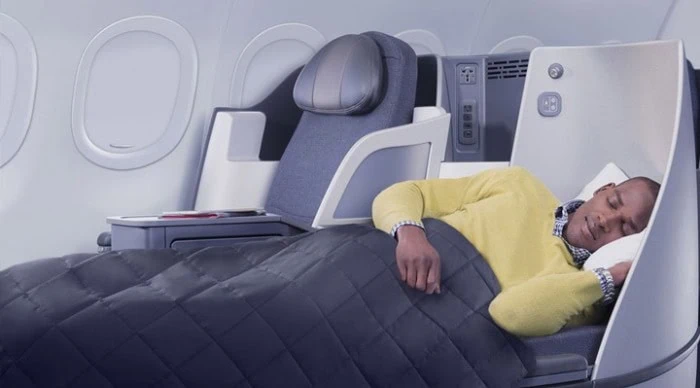 بلیط فرستکلاس یا اکونومی؟ کدام را انتخاب کنیم؟