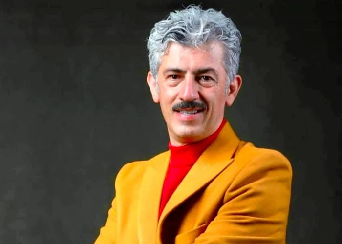 بیوگرافی سیروس همتی سیروس همتی