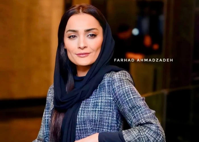 عکس بازیگر السا فیروز آذر السا فیروز آذر بیوگرافی