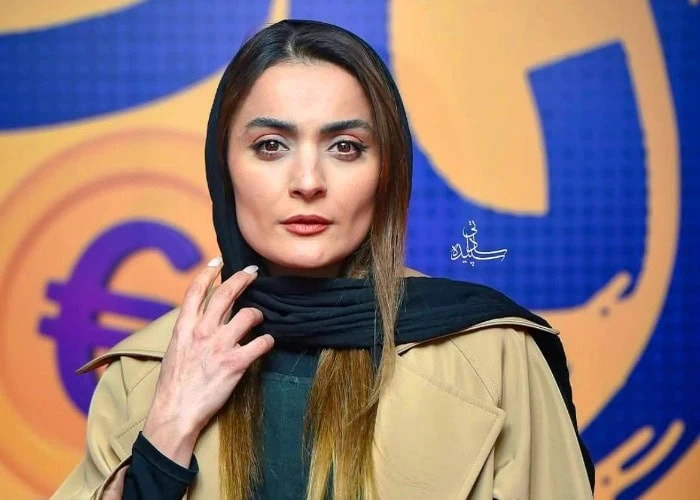 عکس السا فیروز آذر بازیگر السا فیروز آذر بازیگر