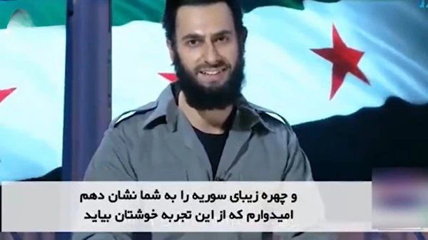 محمد جولانی بدل محمد جولانی