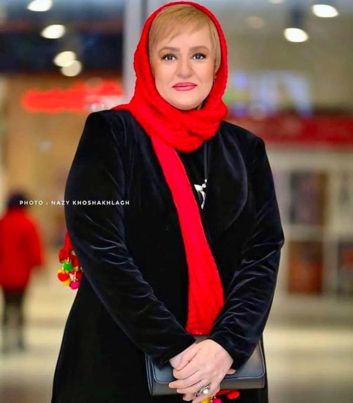نعیمه نظام دوست و عمل لاغری نعیمه نظام دوست لاغری