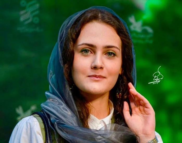 بیوگرافی نگار بابایی نگار بابایی