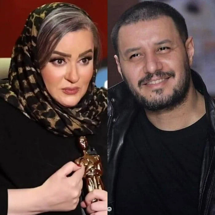 تعیمه نظام دوست عشق جواد عزتی