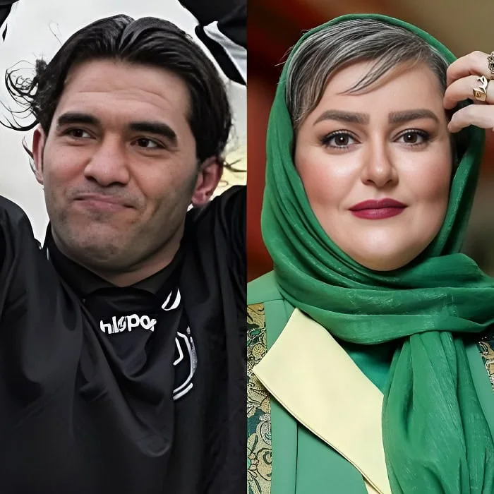 همه مردانی که نعیمه نظام دوست شوخی شوخی عاشقشان شد اخمدرضا عابدزاده