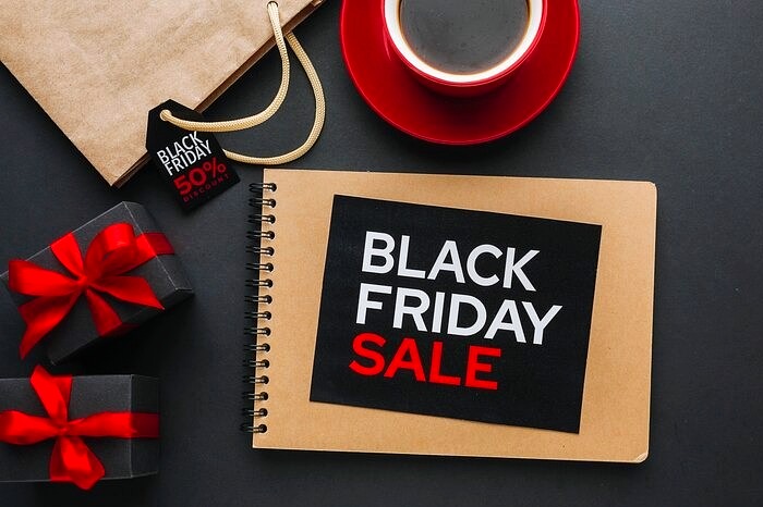 نکاتی که باید قبل از خرید در بلک فرایدی بدانید فروش کالاهای تقلبی