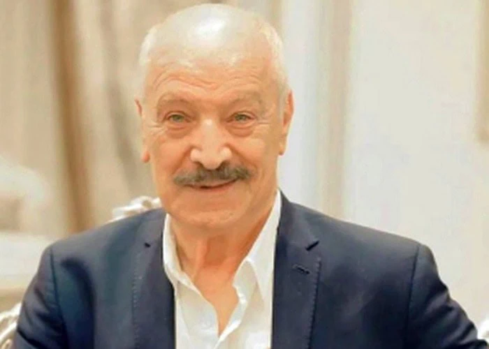 سعید راد بازیگر سعید راد