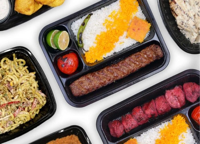 فروش سازمانی با آواکتان بیزینس: راهکارهای نوین برای سازمانها تامین غذای سازمانی با بهترین کیفیت