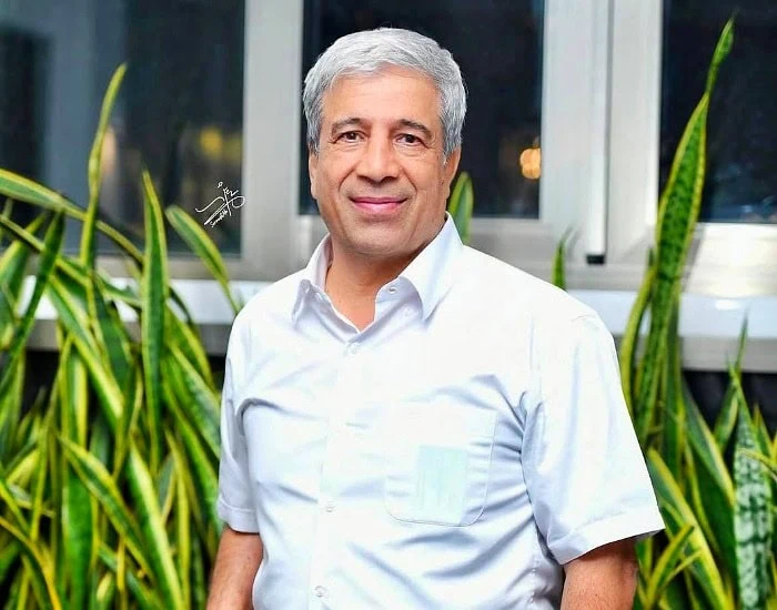 بیوگرافی هادی عامل هادی عامل