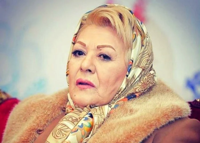 بیوگرافی لادن ژاوهوند لادن ژاوه وند