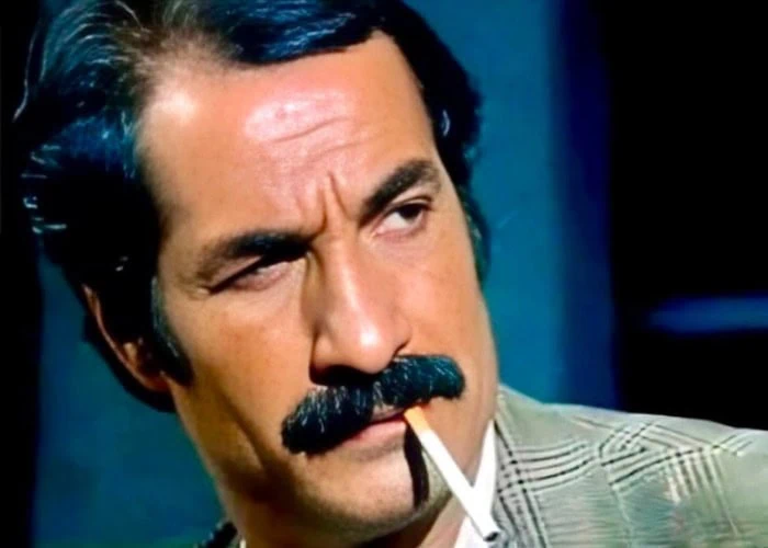 عکس جوانی سیاوش طهمورث سیاوش طهمورث