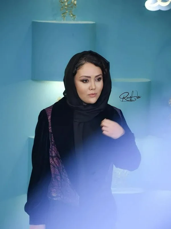 شادی مختاری استایل شادی مختاری