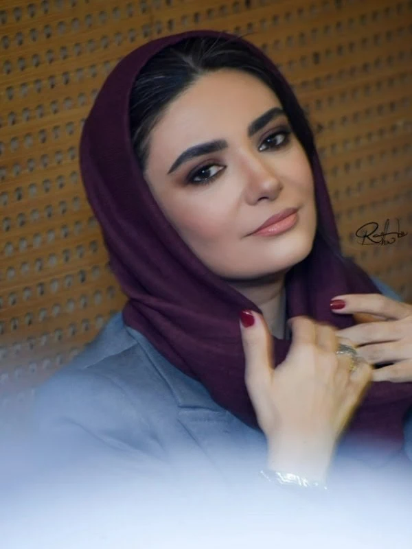 لیندا کیانی استایل لیندا کیانی