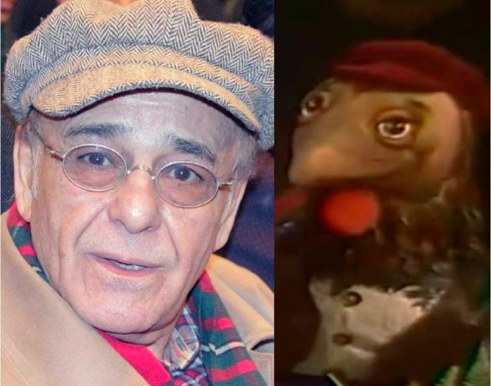نقش رضا بابک در خونه مادربزرگه رضا بابک در خونه مادربزرگه