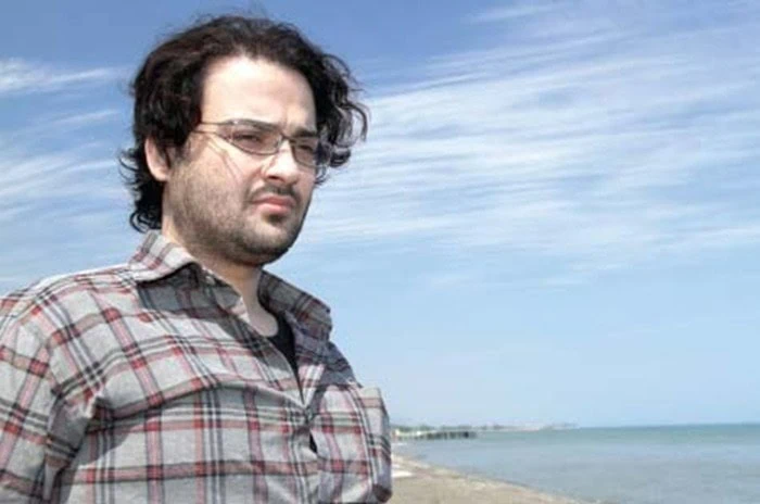 مهدی سلوکی ستایش مهدی سلوکی