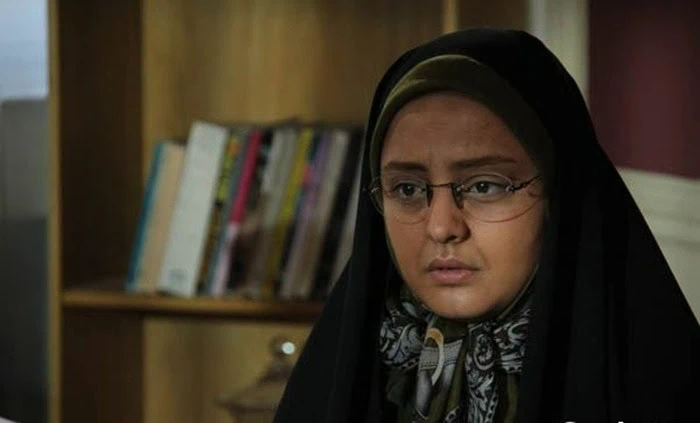 نرگس محمدی ستایش نرگس محمدی