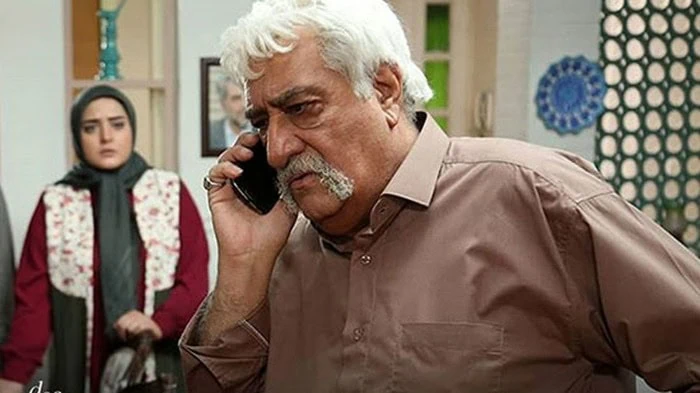 داریوش ارجمند ستایش داریوش ارجمند