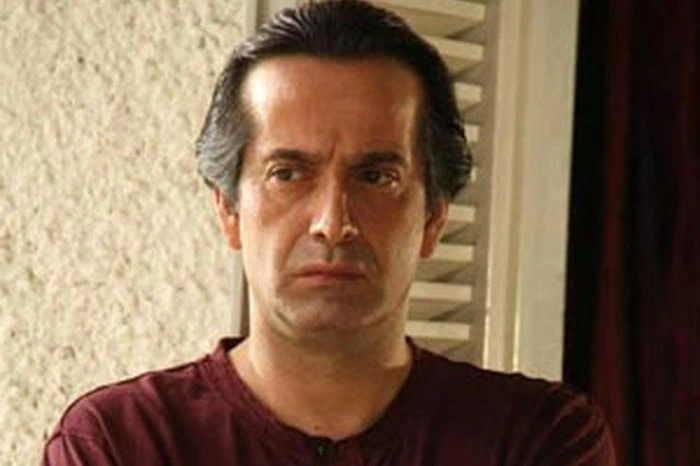 رامسین کبریتی ستایش رامسین کبریتی