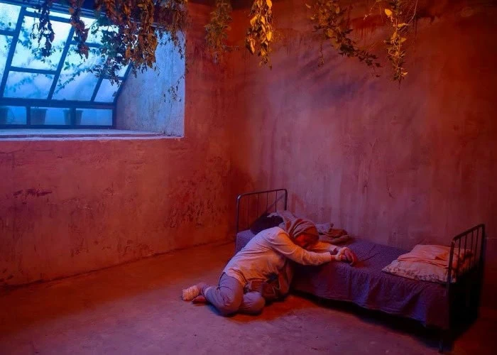 لوکیشن سریال ازازیل سریال ازازیل