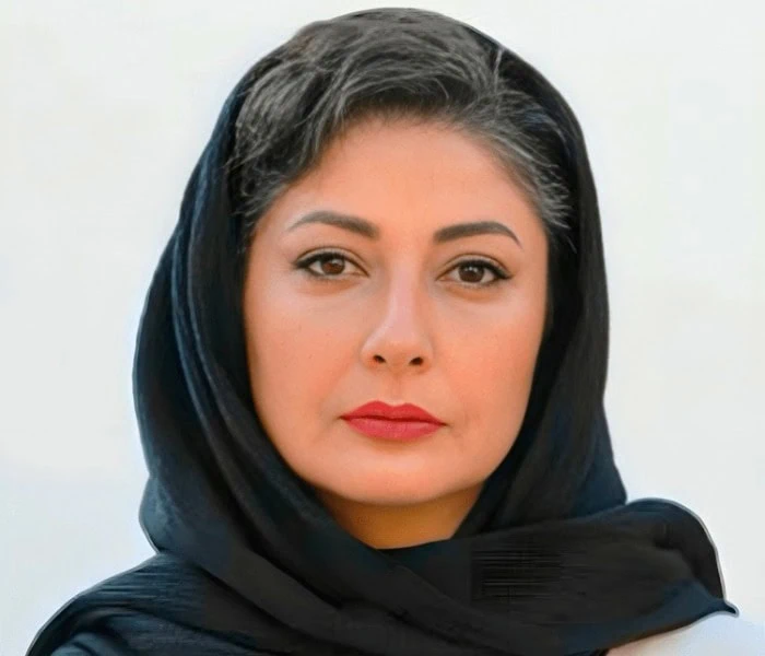 بیوگرافی کتانه افشاری نژاد کتانه افشاری نژاد