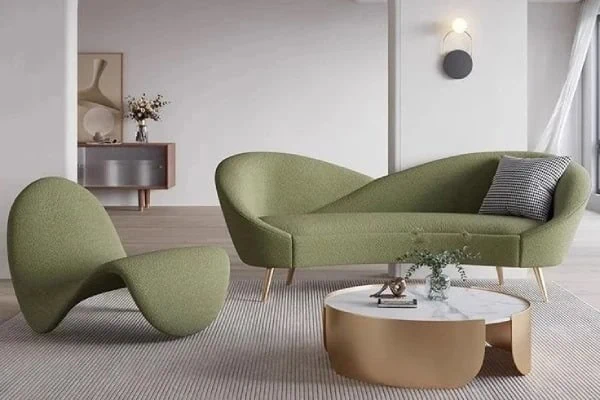 لاکچریترین مبلفروشی تهران مبلمان باکیفیت در لوکسترین فروشگاه تهران