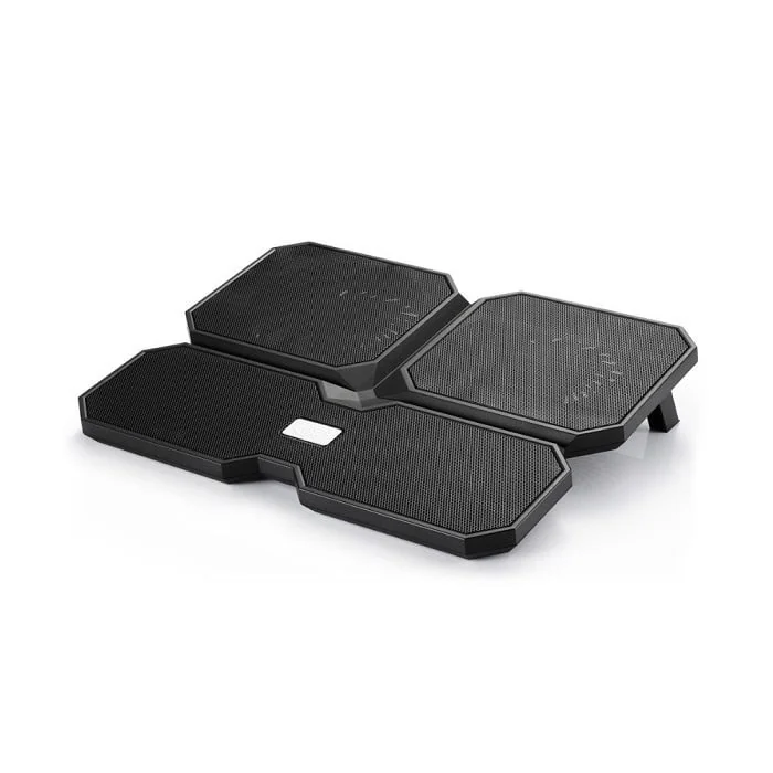 راهنمای خرید لپ تاپ حرفهای ، اقتصادی 1404 پایه خنک کننده فن دار لپ تاپ