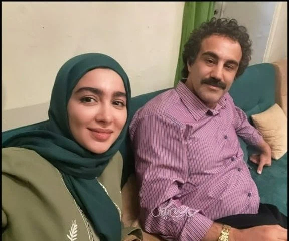 سریال پایتخت بازیگران سریال پایتخت