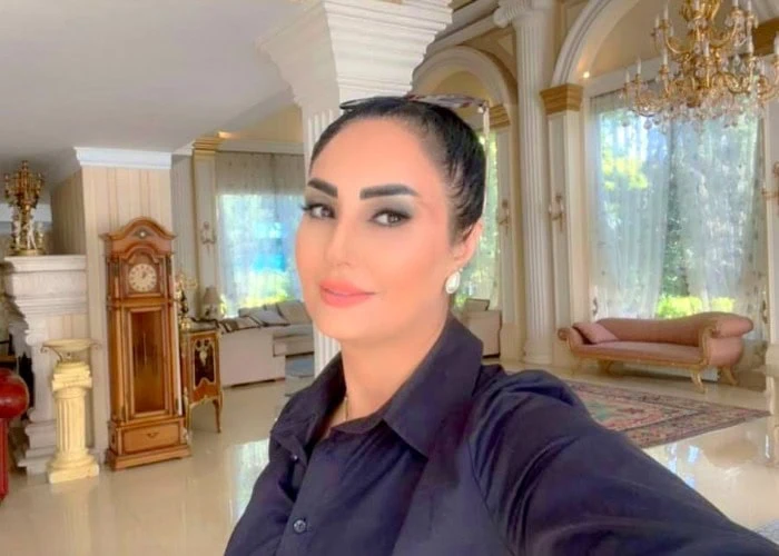 بیوگرافی آیسل کاپلان آیسل کاپلان