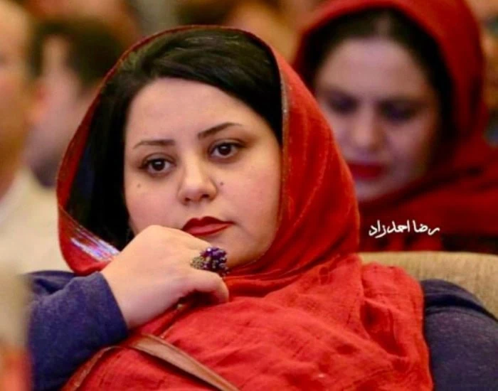 ژاکلین آواره