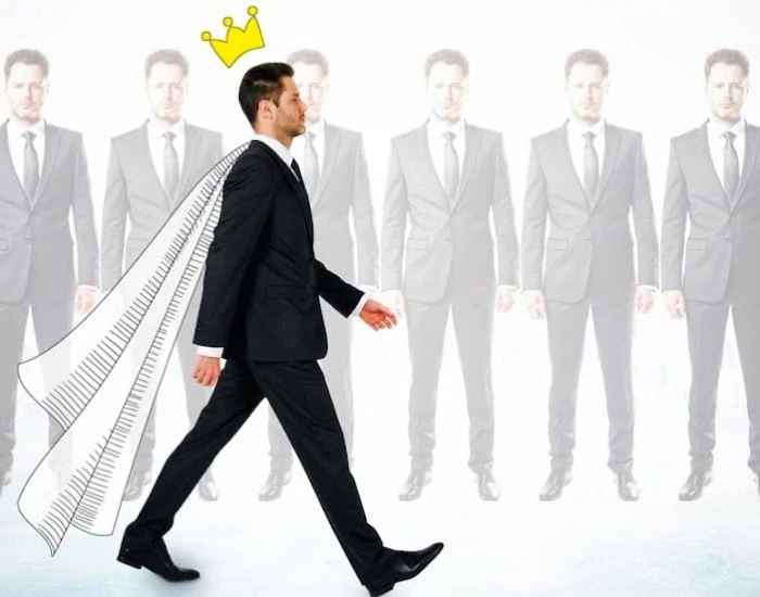 سیگما بودن یعنی چی سیگما چیست