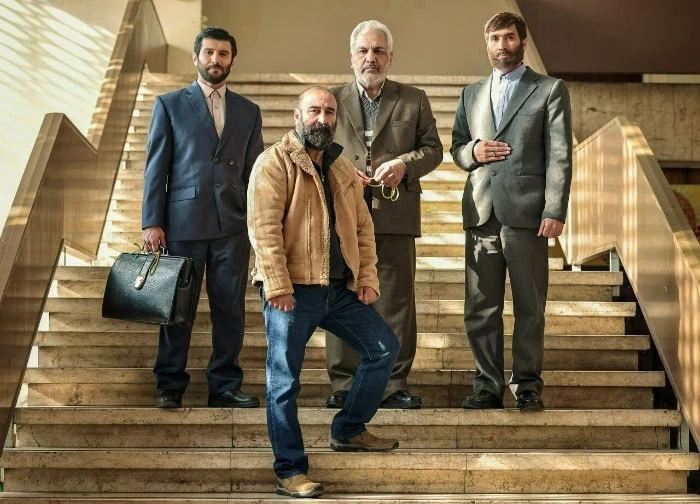 داستان فیلم سینمایی آقای زالو زمان اکران فیلم سینمایی آقای زالو