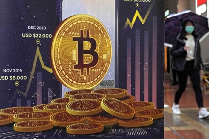 تاثیر بحرانها و جنگها بر تقاضا برای بیت کوین در بازار ایران بیت کوین به عنوان دارایی امن در اقتصاد تحریمی