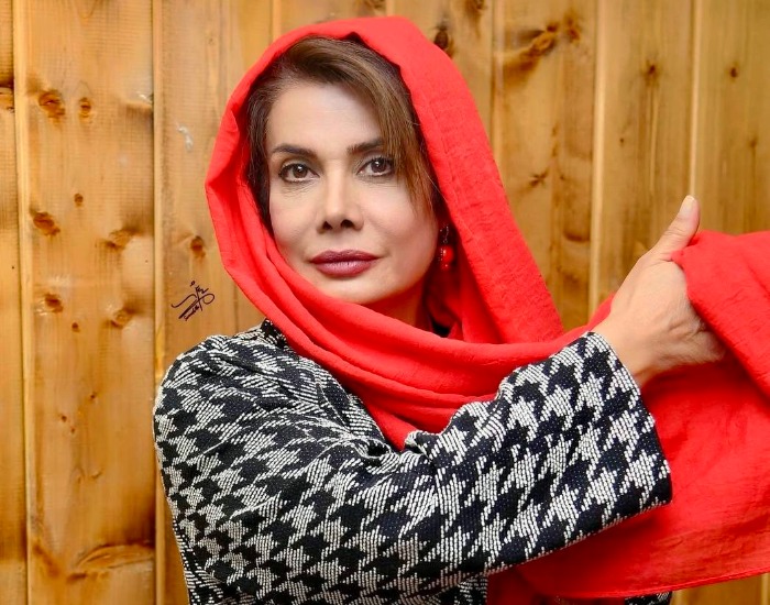 بیوگرافی عاطفه رضوی عاطفه رضوی