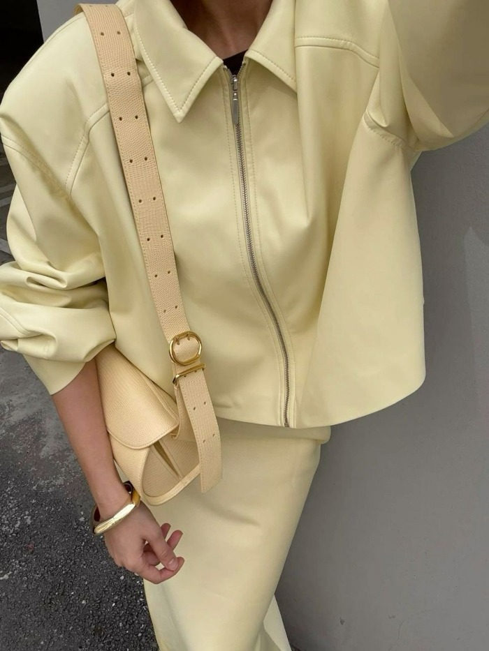 رنگ های مکمل زرد کرهای استایل با رنگ زرد کره ای