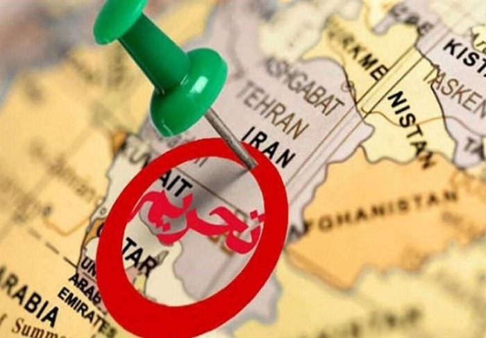 تحریم های بعد از اسنپ بک اسنپ بک چیست