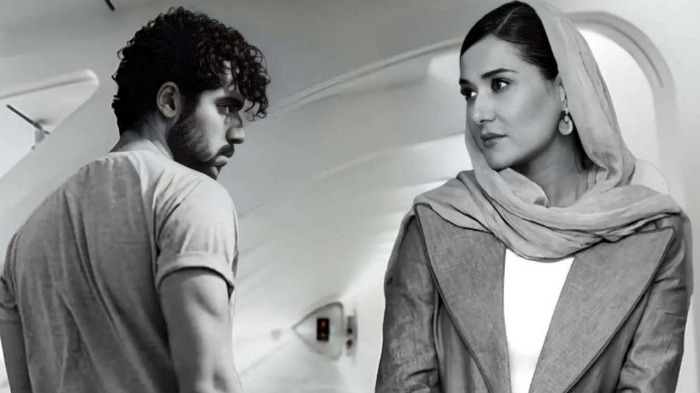 اولین تجربه بازیگری شروین حاجیپور شروین حاجیپور