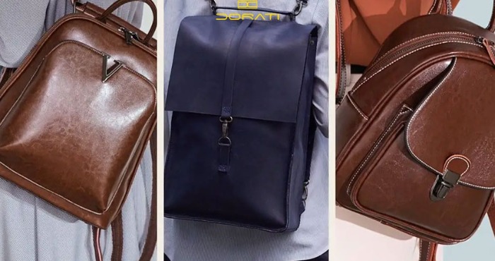 ۱۰ مدل کیف و کولهپشتی دانشجویی که امسال همه جا میبینی! معرفی ۱۰ مدل محبوب کیف و کولهپشتی دانشجویی