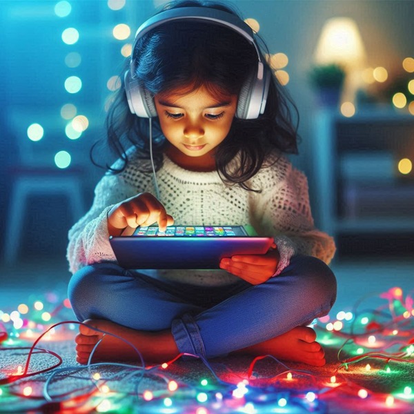 چگونه بازاریابان می توانند با نسل آلفا ارتباط برقرار کنند بازاریابی با نسل آلفا