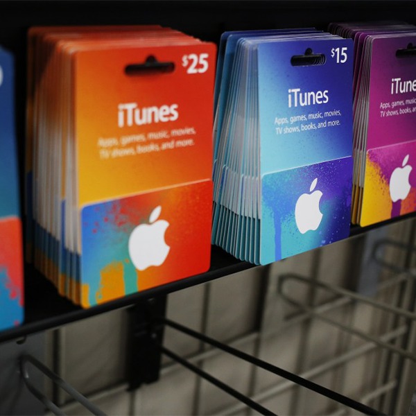 آشنایی با محبوبترین گیفت کارتها در ایران تصویر پر فروش ترین گیفت کارت