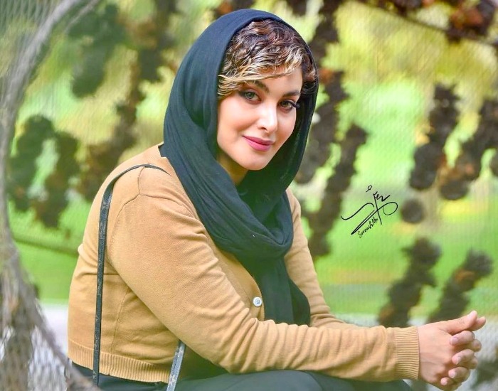 بیوگرافی بهار قاسمی بهار قاسمی