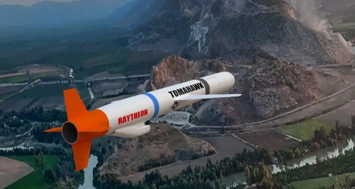 راز جنجال موشک کروز تاماهاک چیست؟ | حقایقی که کمتر گفته شده موشک کروز تاماهاک