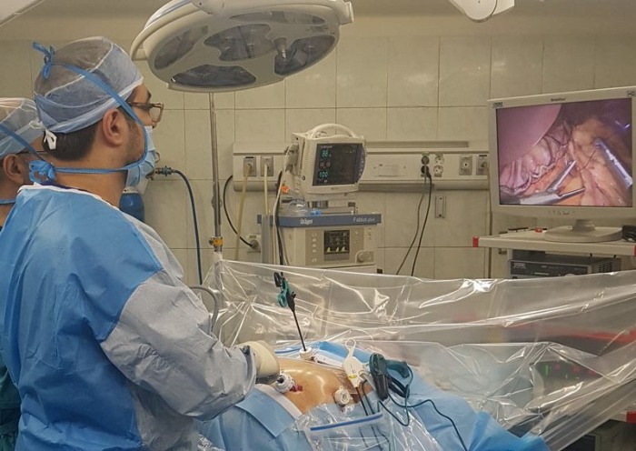 آیا جراحی های لاغری درمان قطعی چاقی است؟ عمل لاغری