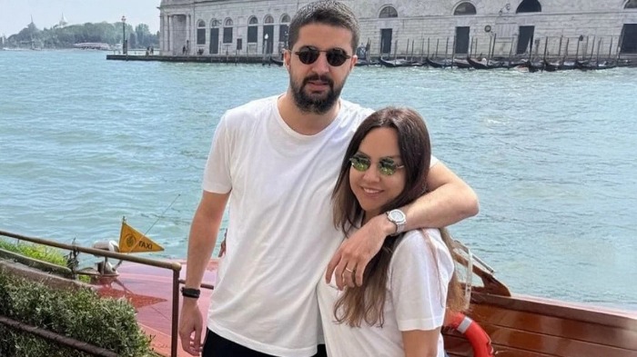 علت طلاق ابرو گوندش و همسر جدیدش مورات اوزدمیر بعد عروسی شاهانه ابرو گوندش و مراد اوزدِمیر