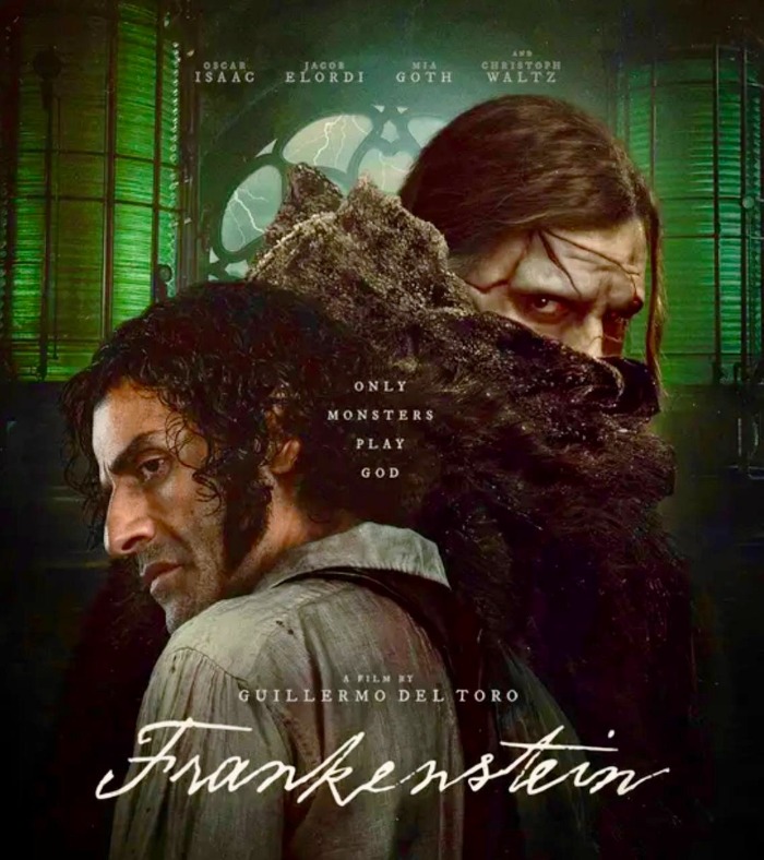 فیلم سینمایی فرانکشتاین فیلم فرانکشتاین