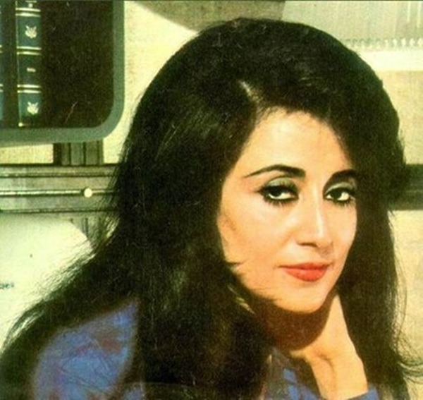 نام اصلی حمیرا اسم واقعی حمیرا