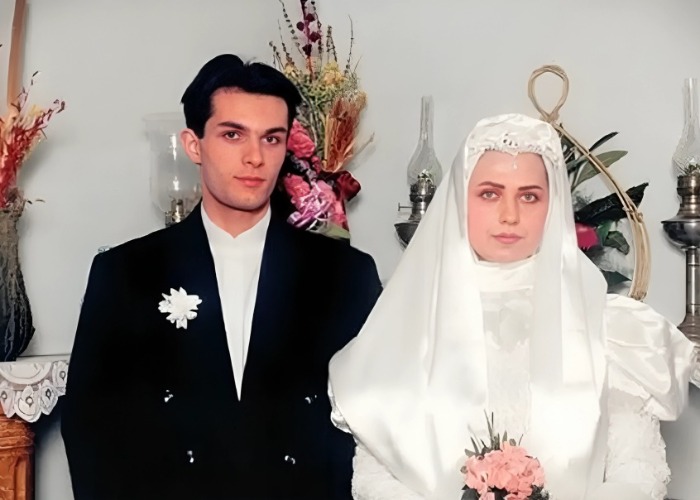 رامین پرچمی در سریال در پناه تو رامین پرچمی در پناه تو